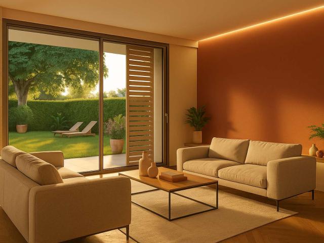 Appartement vente à Aix-en-Provence, Aix-en-provence