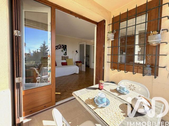 Appartement vente à Aix-en-Provence, Aix-en-provence