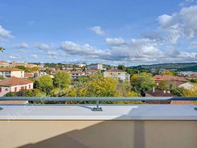 Appartement vente à Aix-en-Provence, Aix-en-provence