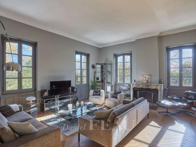 Appartement vente à Aix-en-Provence, Aix-en-provence