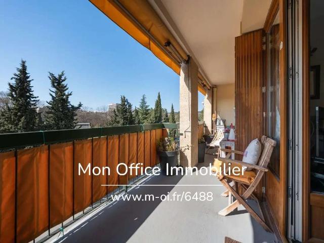 Appartement vente à Aix-en-Provence, Aix-en-provence