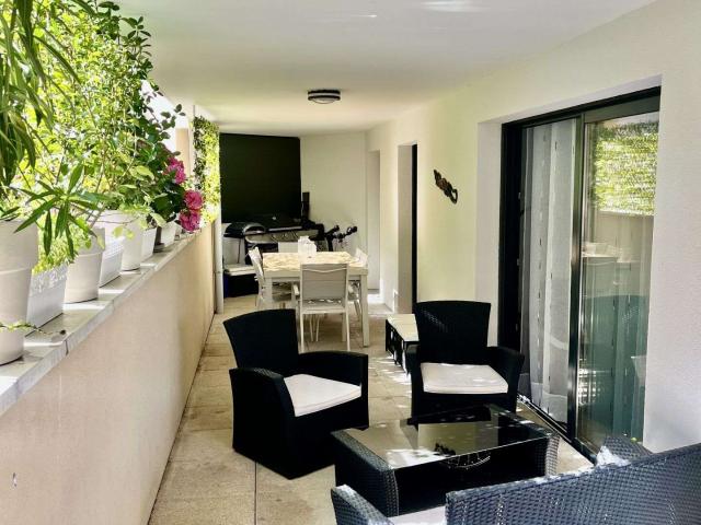 Appartement vente à Aix-en-Provence, Aix-en-provence