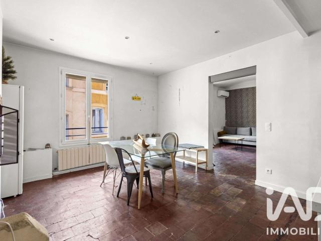 Appartement vente à Aix-en-Provence, Aix-en-provence