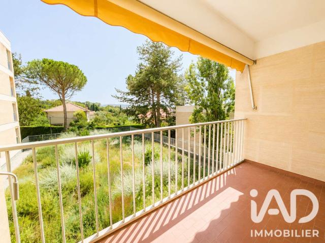 Appartement vente à Aix-en-Provence, Aix-en-provence