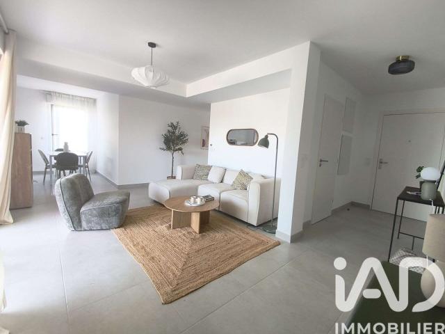 Appartement vente à Aix-en-Provence, Aix-en-provence