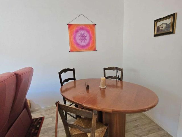 Appartement vente à Albi