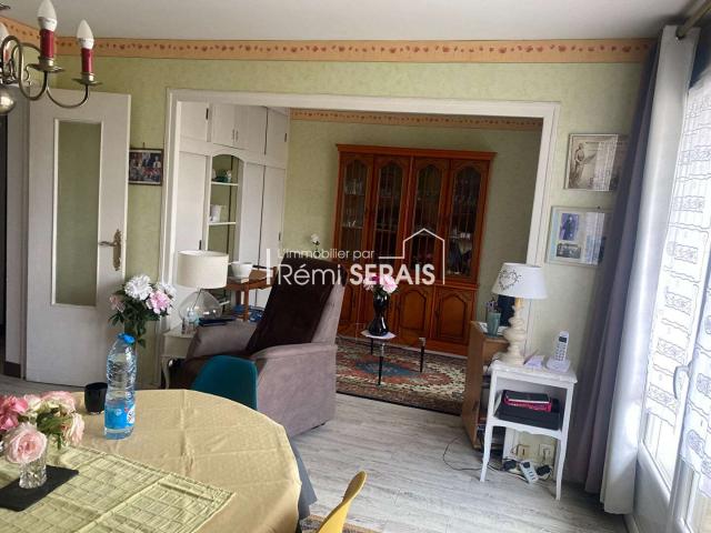 Appartement vente à Alençon