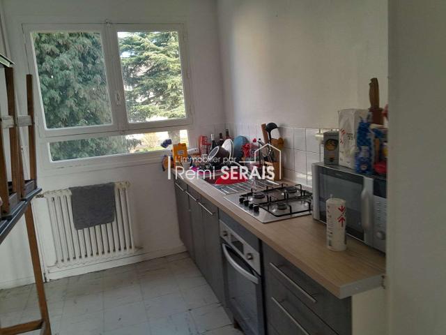 Appartement vente à Alençon