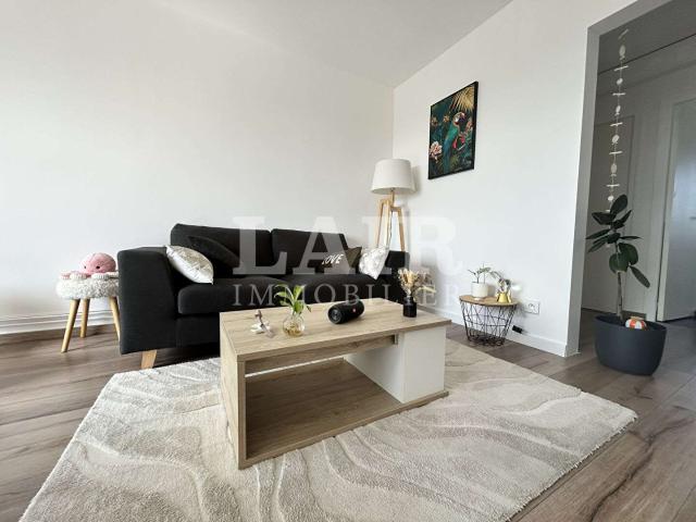 Appartement vente à Alençon