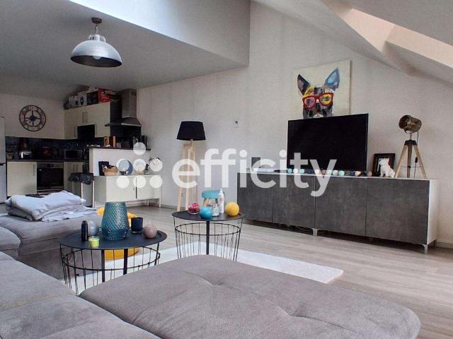 Appartement vente à Alençon