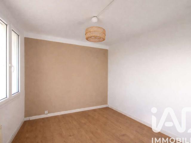 Appartement vente à Alès