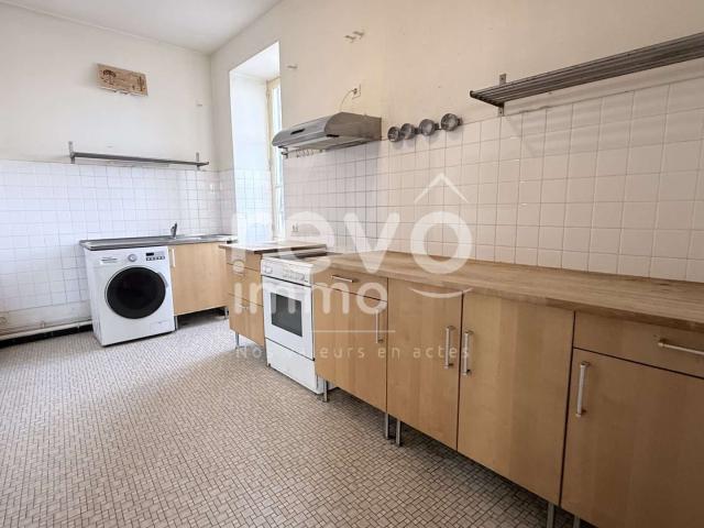 Appartement vente à Châteaubriant-Ancenis, Ancenis