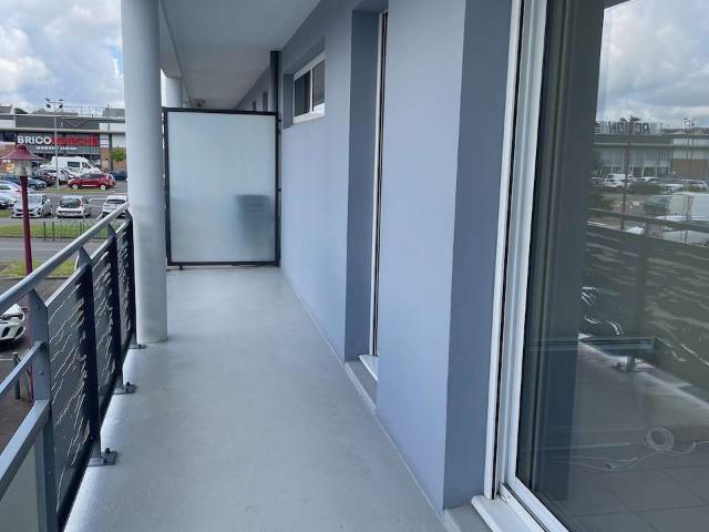 Appartement vente à Châteaubriant-Ancenis, Ancenis