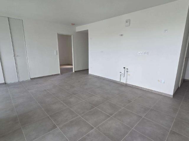 Appartement vente à Châteaubriant-Ancenis, Ancenis