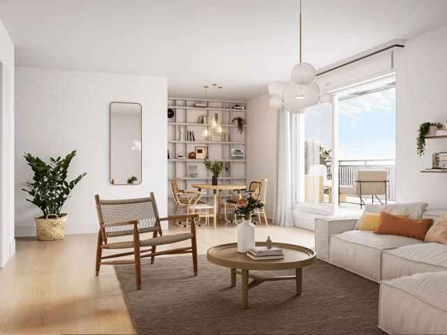 Appartement vente à Arcachon, Andernos-les-bains