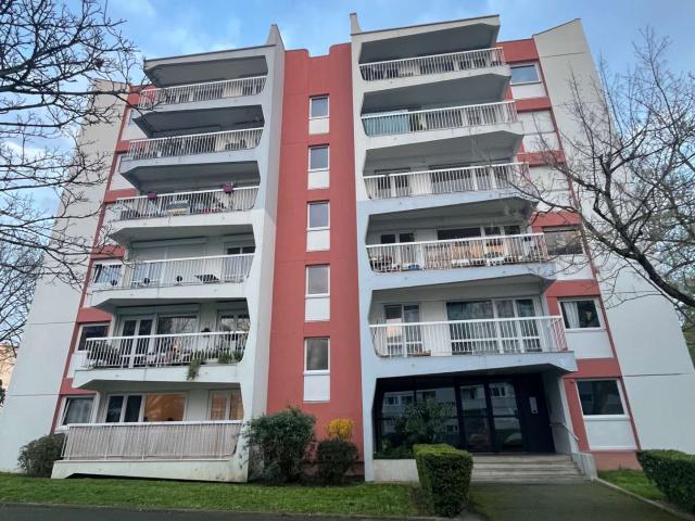 Appartement vente à Angers