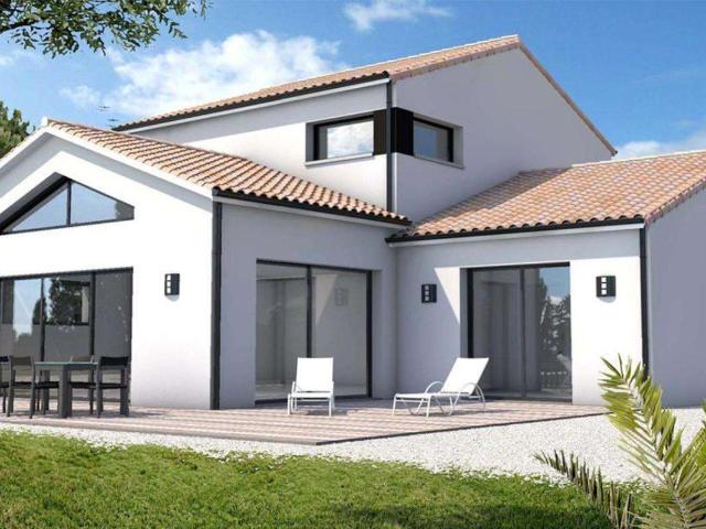 Appartement vente à Angers