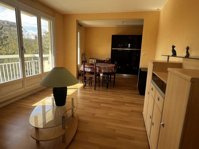 Appartement vente à Angers