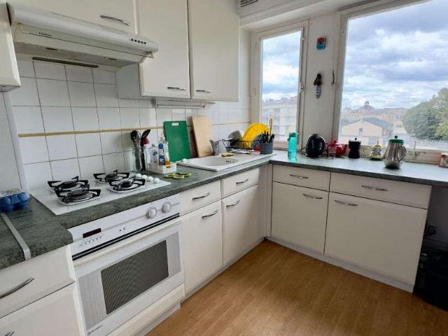 Appartement vente à Angers
