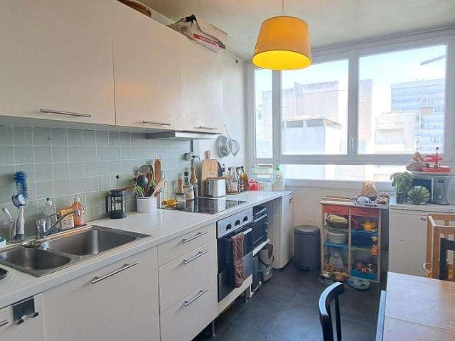 Appartement vente à Angers