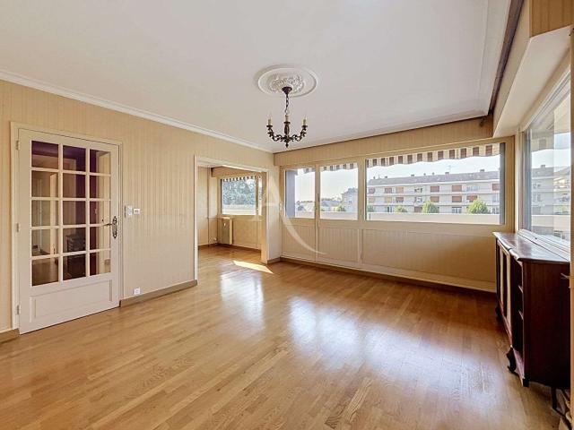 Appartement vente à Angers
