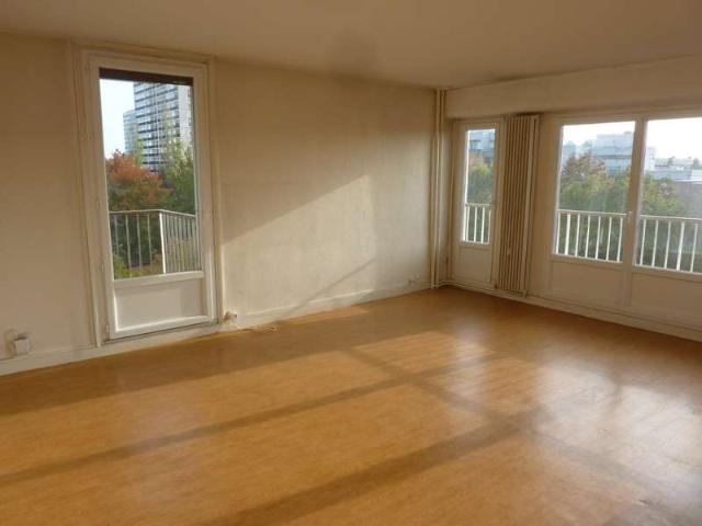 Appartement vente à Angers