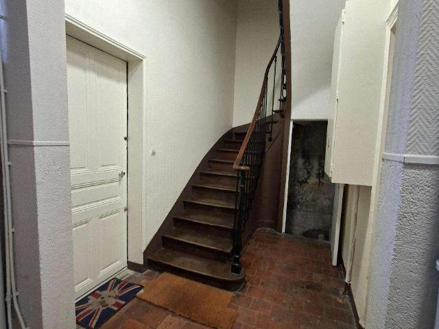 Appartement vente à Angers
