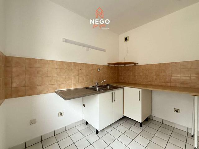 Appartement vente à Angers