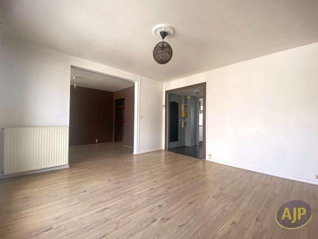 Appartement vente à Angers
