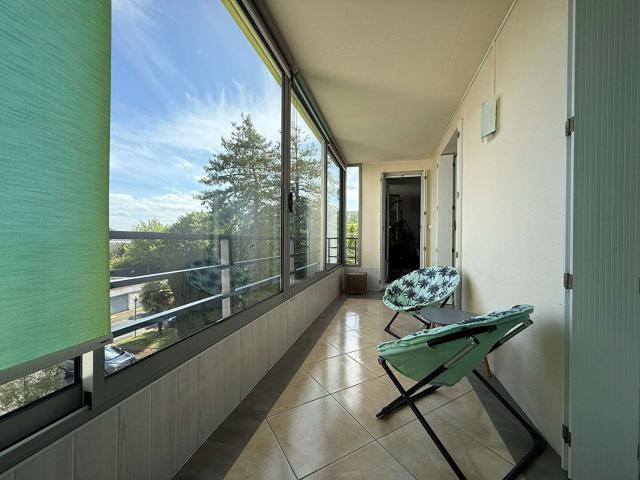 Appartement vente à Angers