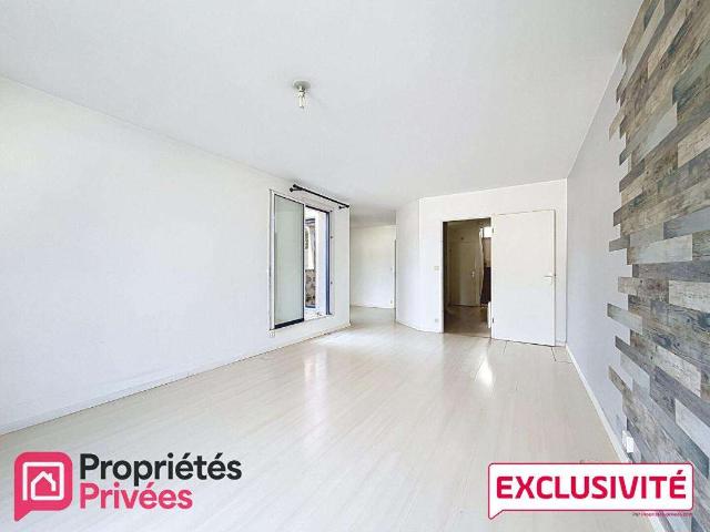 Appartement vente à Angers