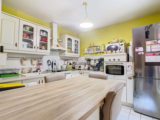 Appartement vente à Angers