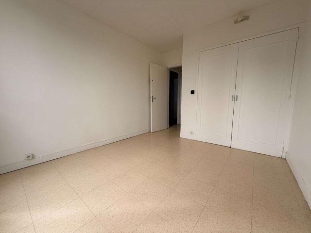 Appartement vente à Angers, Ecouflant