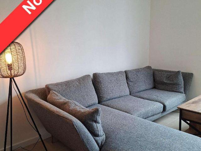 Appartement vente à Angers, Ecouflant