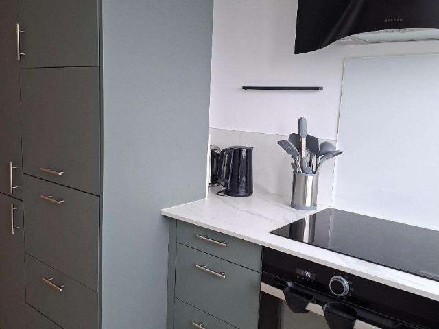 Appartement vente à Angers, Ecouflant