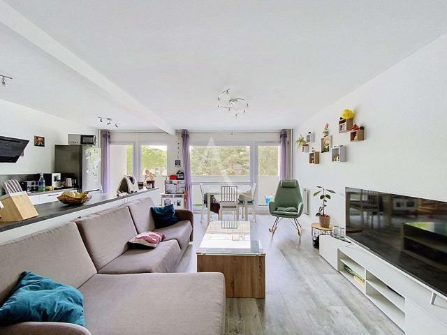 Appartement vente à Angers