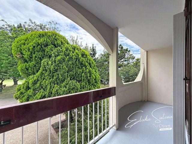Appartement vente à Angers