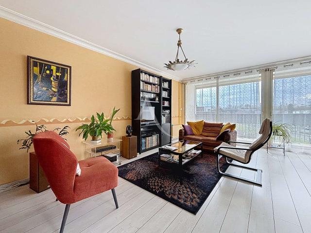 Appartement vente à Angers