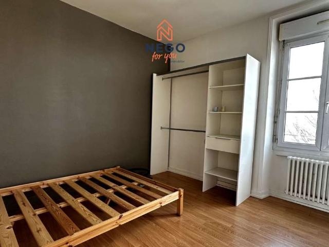 Appartement vente à Angers