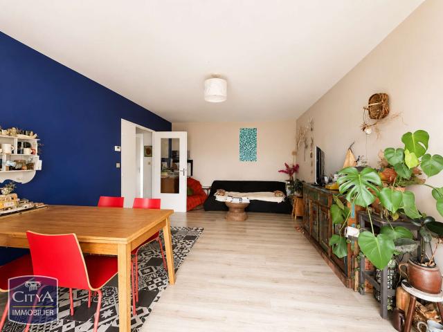 Appartement vente à Angers