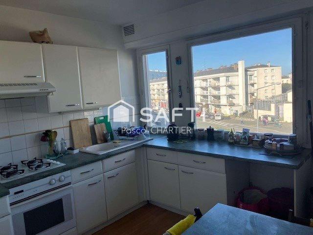 Appartement vente à Angers
