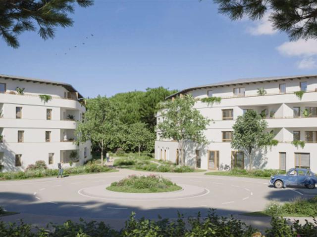 Appartement vente à Bayonne, Anglet