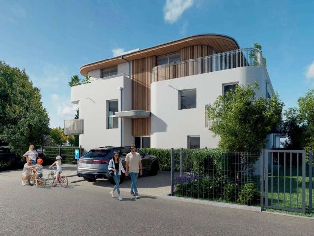 Appartement vente à Bayonne, Anglet