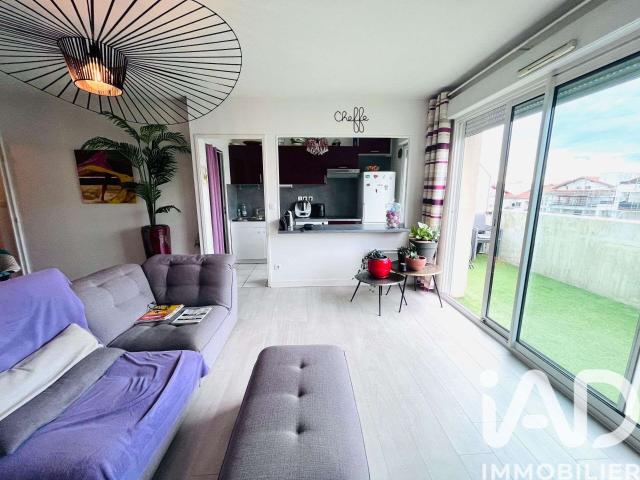 Appartement vente à Bayonne, Anglet