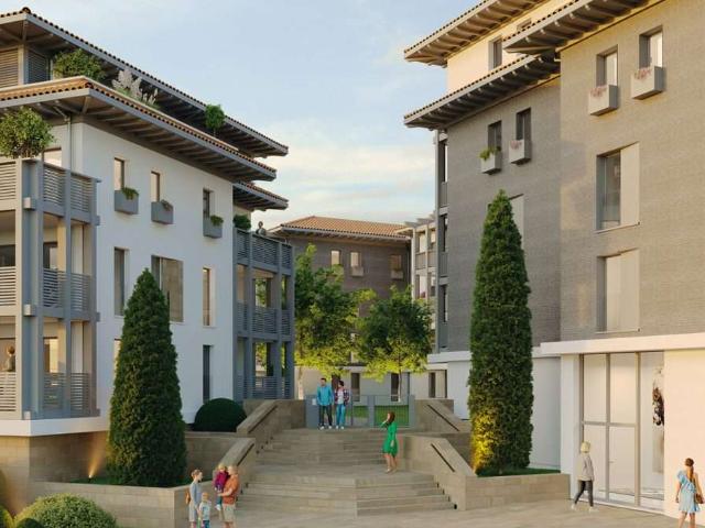Appartement vente à Bayonne, Anglet