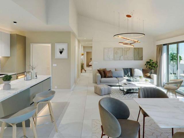 Appartement vente à Bayonne, Anglet