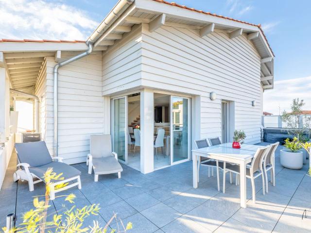 Appartement vente à Bayonne, Anglet