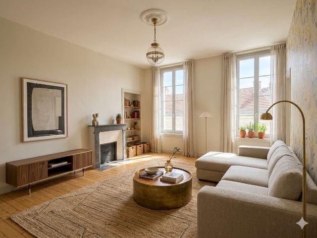 Appartement vente à Angoulême, Aignes-et-puypéroux