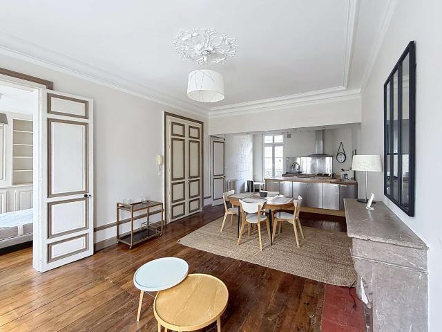 Appartement vente à Angoulême, Aignes-et-puypéroux