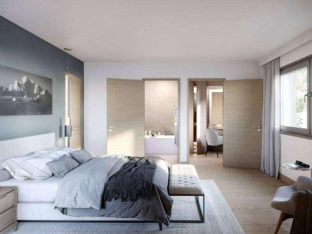 Appartement vente à Annecy